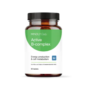 Active B-complex