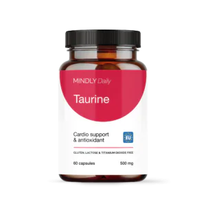 Taurine